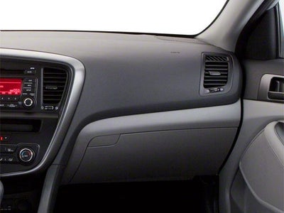 2013 Kia Optima 4dr Sdn EX