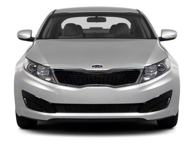 2013 Kia Optima 4dr Sdn EX