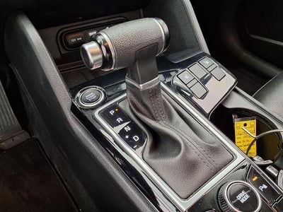 2024 Kia Sportage EX FWD