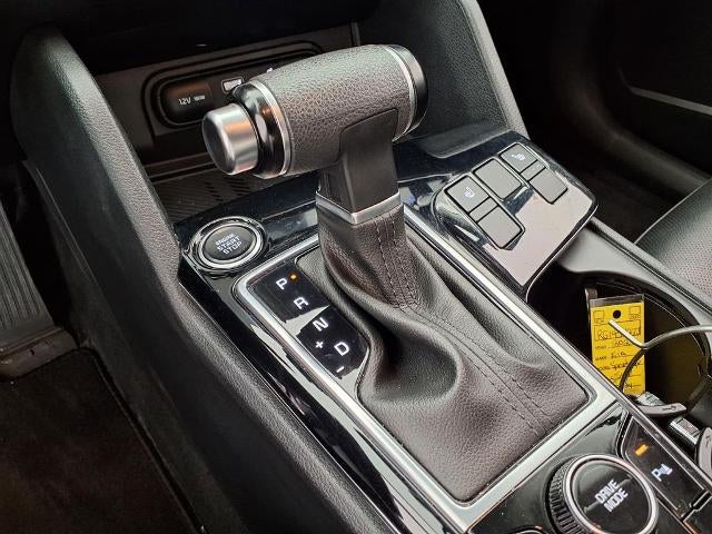 2024 Kia Sportage EX FWD