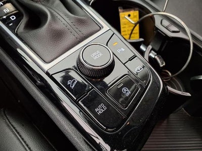 2024 Kia Sportage EX FWD
