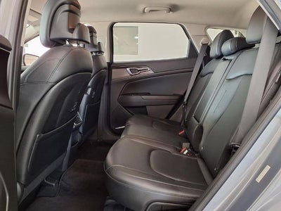 2024 Kia Sportage EX FWD