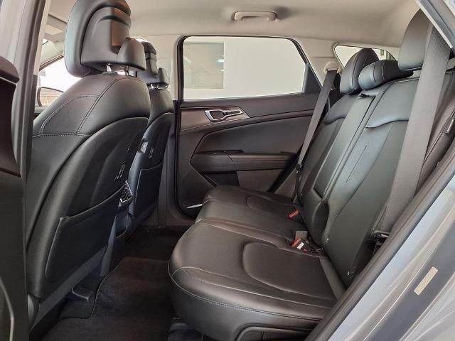 2024 Kia Sportage EX FWD