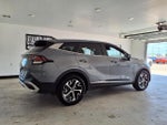 2024 Kia Sportage EX FWD