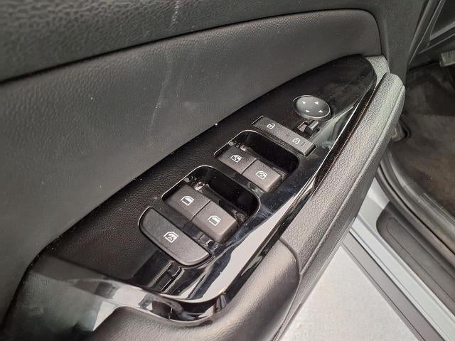 2024 Kia Sportage EX FWD