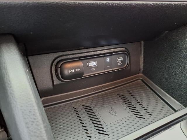 2024 Kia Sportage EX FWD