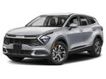 2024 Kia Sportage EX FWD