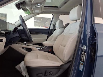 2023 Kia Telluride EX FWD