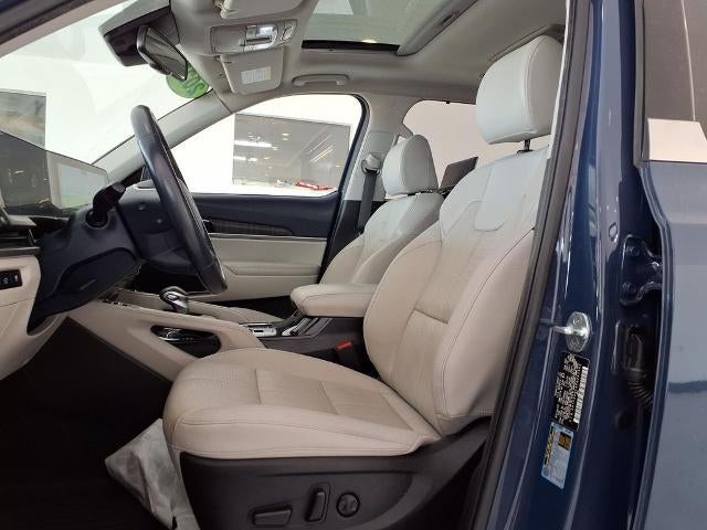 2023 Kia Telluride EX FWD