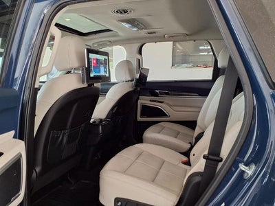 2023 Kia Telluride EX FWD