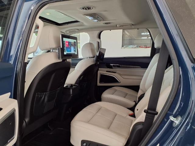 2023 Kia Telluride EX FWD