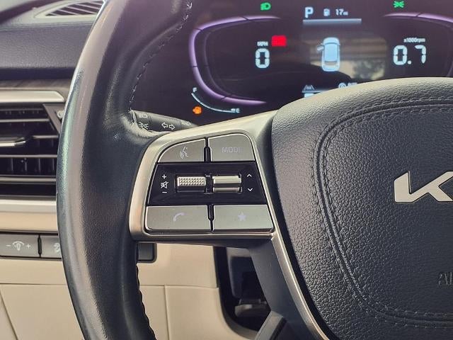 2023 Kia Telluride EX FWD