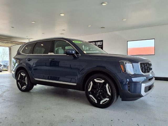 2023 Kia Telluride EX FWD