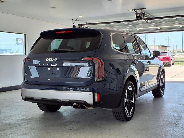 2023 Kia Telluride EX FWD