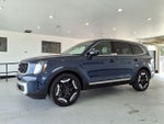 2023 Kia Telluride EX FWD