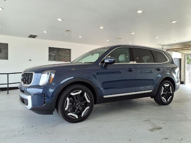 2023 Kia Telluride EX FWD
