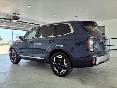 2023 Kia Telluride EX FWD