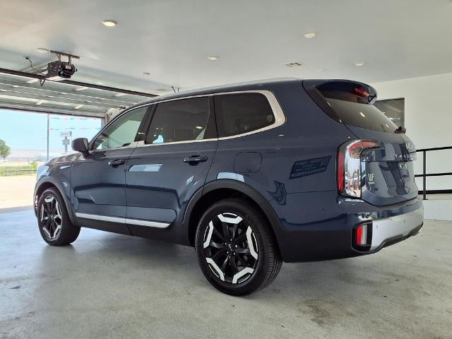 2023 Kia Telluride EX FWD