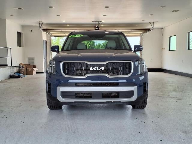 2023 Kia Telluride EX FWD
