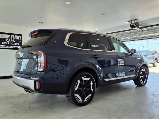 2023 Kia Telluride EX FWD