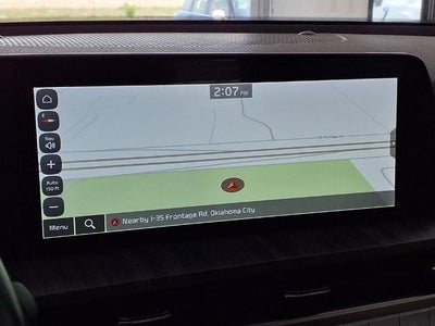 2023 Kia Telluride EX FWD