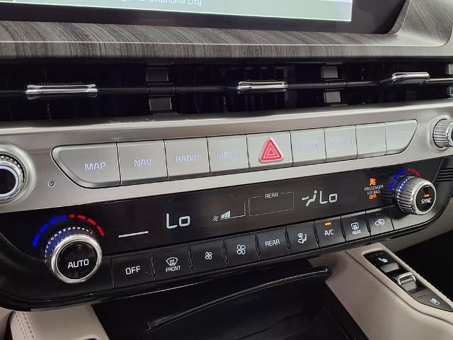2023 Kia Telluride EX FWD