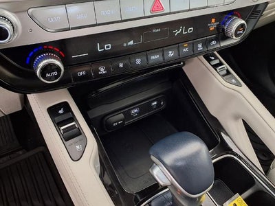 2023 Kia Telluride EX FWD