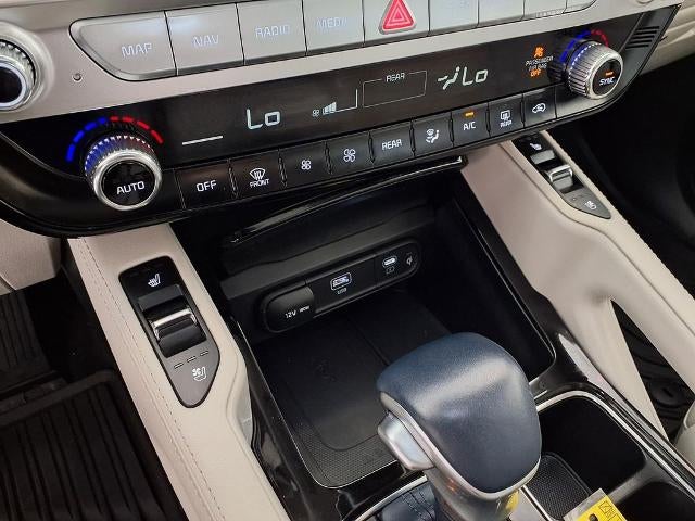 2023 Kia Telluride EX FWD