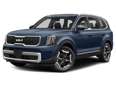2023 Kia Telluride EX FWD