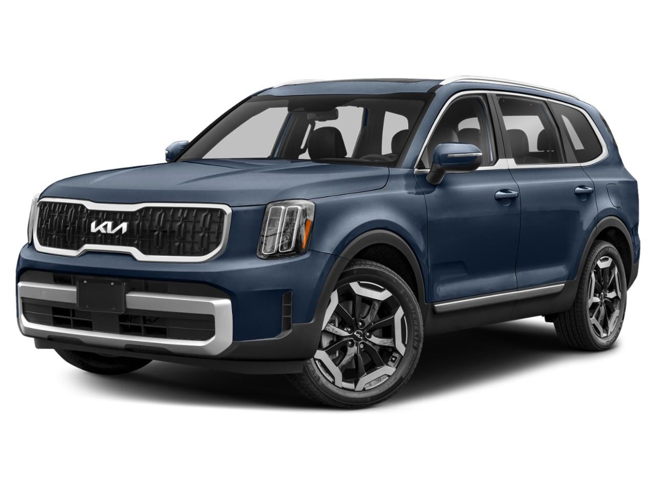 2023 Kia Telluride EX FWD