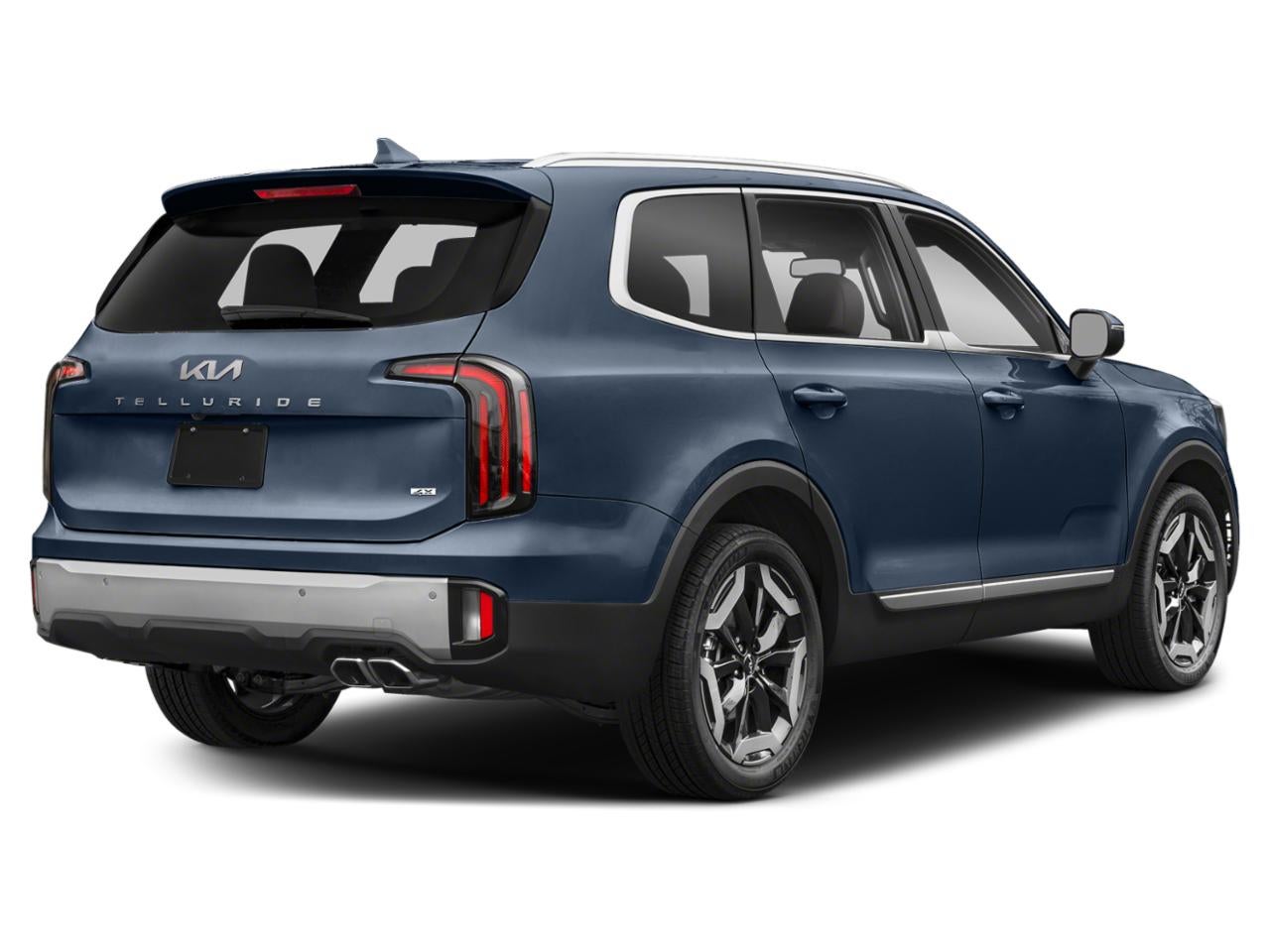 2023 Kia Telluride EX FWD
