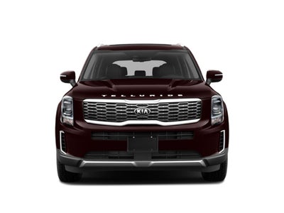 2021 Kia Telluride EX FWD