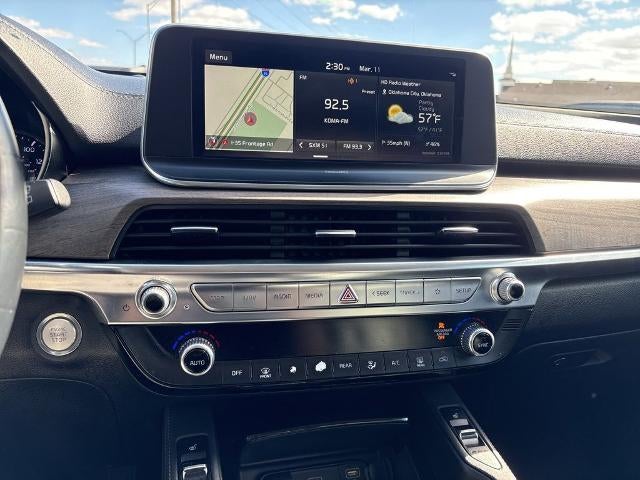 2020 Kia Telluride EX FWD