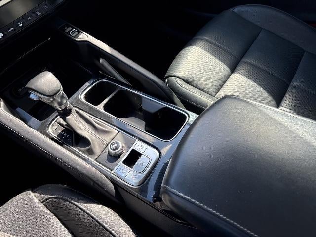 2020 Kia Telluride EX FWD