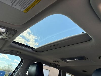 2020 Kia Telluride EX FWD