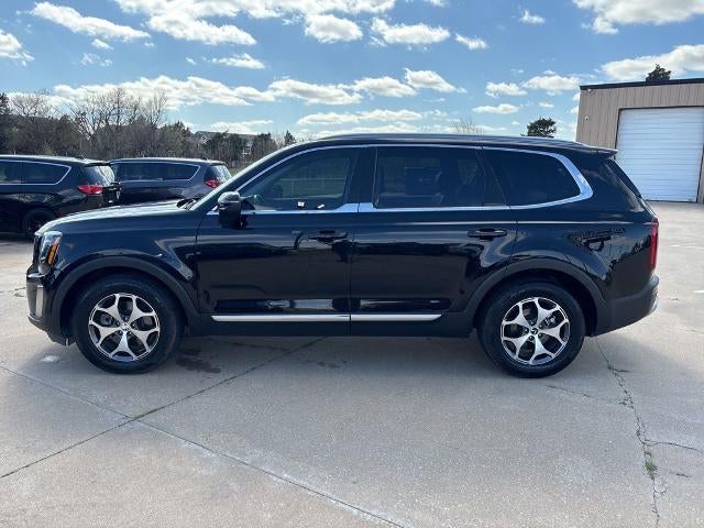 2020 Kia Telluride EX FWD
