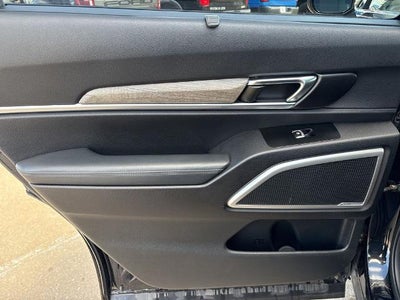 2020 Kia Telluride EX FWD