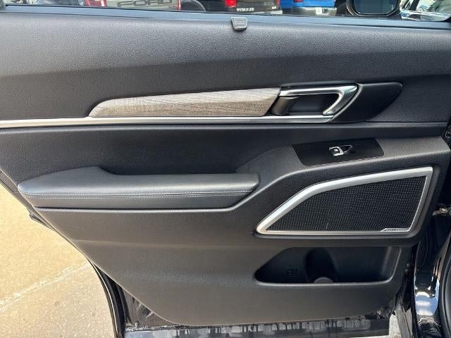 2020 Kia Telluride EX FWD