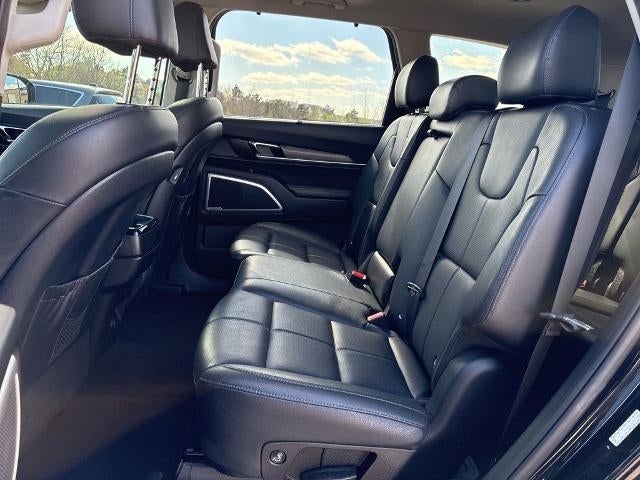 2020 Kia Telluride EX FWD