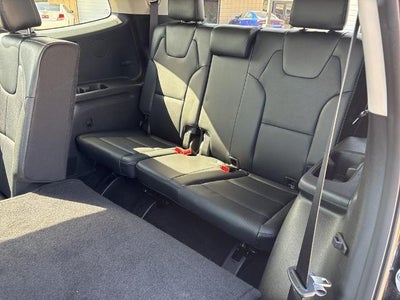 2020 Kia Telluride EX FWD