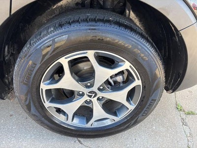 2020 Kia Telluride EX FWD