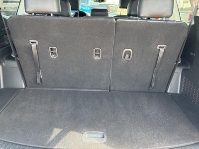 2020 Kia Telluride EX FWD