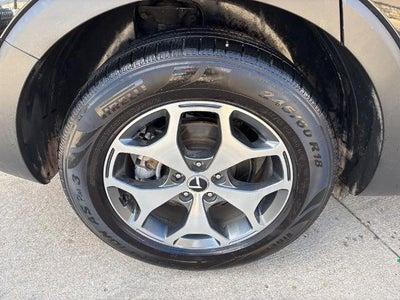 2020 Kia Telluride EX FWD