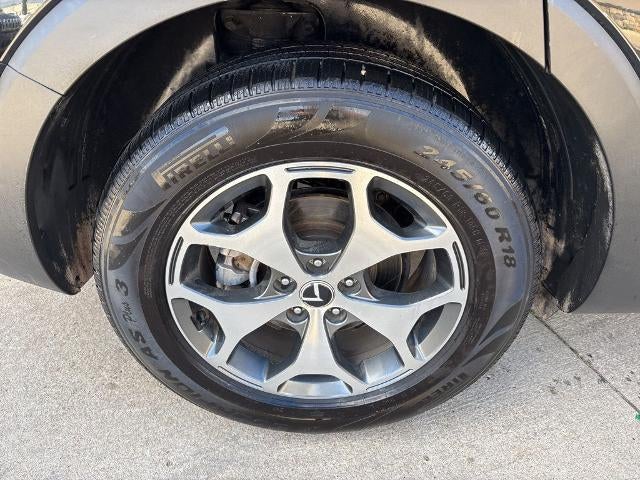 2020 Kia Telluride EX FWD