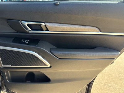 2020 Kia Telluride EX FWD