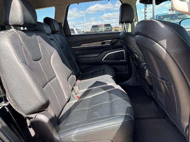 2020 Kia Telluride EX FWD