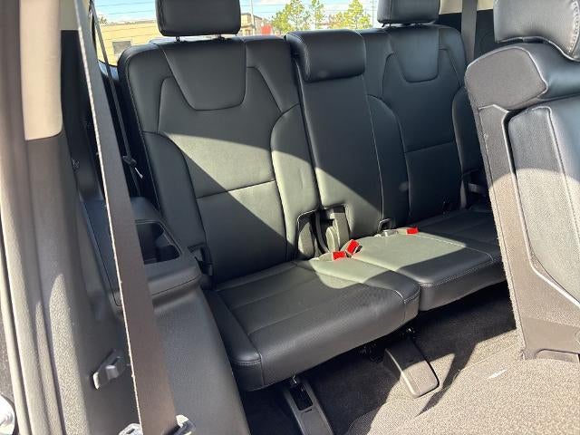 2020 Kia Telluride EX FWD