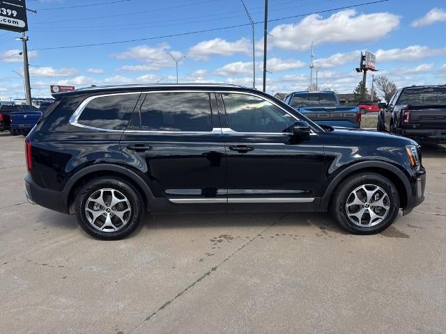 2020 Kia Telluride EX FWD
