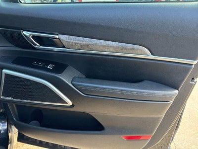 2020 Kia Telluride EX FWD