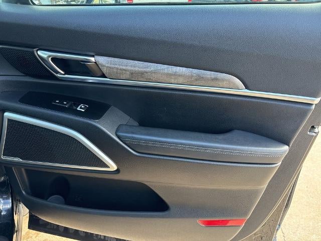 2020 Kia Telluride EX FWD